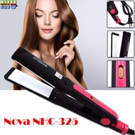 INOVA NHC-325 PROFESSIONAL HAIR STRAIGHTENER