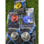 Cardinals Racing Magnetic Oil Drain Cap Y15/LC135/FZ150 Engine Oil Nut Alloy Y15 V1/V2 LC135 FZ150i
