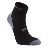 Hilly Unisex Tempo Quarter Socks