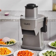Multi functional vegetable slicer, commercial vegetable slicer, fully automatic potato shredded carr