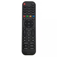 EN2W30H Remote Control For Hisense TV EN2V30H EN2T30H 32A5100F 40A5100F T277687 WX21001 Replacement