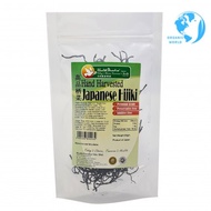 HEALTH PARADISE HIJIKI SEAWEED 20G/40GM