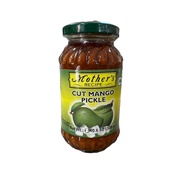 MOTHER'S RECIPE CUT MANGO PICKLE