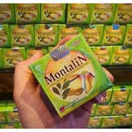 Montalin from Indonesia