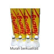 Synergy Shuttlecock number 1