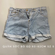 Link 1 Assorted 2hand Japanese shorts, shorts, and skirts for women