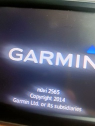 Garmin N2565聲控導航
