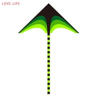 LOVELIFE kites tails with handle outdoor toys for kids kites nylon ripstop albatross kite HOT