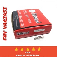 100PCS Stanlee Star T5 12V 24V 2W Bulb
