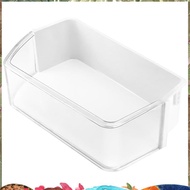 DA97-12657A Door Shelf Basket Bin Door Bin Left Replacement Accessories Refrigerator Door Shelf