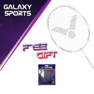 VICTOR Thruster K 99 Badminton Racket TK-99