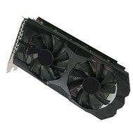 RX580 Game Graphics Card RX580 Computer Game Graphics Card