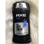 ◧ ☂ ✷ AXE Apollo Deodorant Stick 48H 76g (new pack)