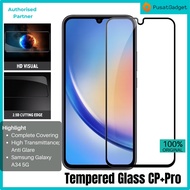Tempered Glass Samsung Galaxy A34 5G NILLKIN CP+Pro Screen Protector