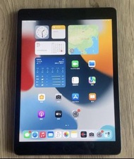 iPad 8 代 128gb Wi-Fi version  香港行貨 剩機 所有功能正常 符合香港學習網課使用規格 已經好平 就交易地點$1600