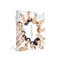 SEVENTEEN Going Seventeen Vol 2