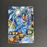 BANDAI - SDBH 龍珠英雄卡 BIG BANG BIGBANG MISSION 7 CP卡 BMT7-CP3 達爾 比達