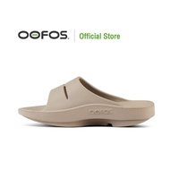【In stock】OOFOS UNISEX OORIGINAL SANDAL LF0T 8SVM QS8Q Y3VM