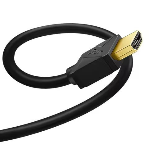 3PCS Optical HDMI 2.1 Cable 3M 5M 10M Metros 4K 1080P Verpackt Male To Male Premium Hdmi Video Audio