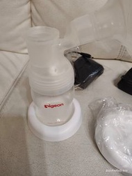 Pigeon 電動吸乳器