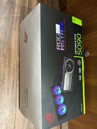 售 華碩ROG-ASTRAL-LC-RTX5090-O32G-GAMING RTX 5090 5090水冷 ROG5090水冷 水夜神