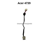 Dc Jack Acer Aspire 4250 4339 4349 4739 4749 4749z 4749z E1-431