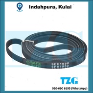 MIDEA (6PH1950) BAITE DRYER RIB BELT MD-7388 MD-6288