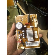 SAMSUNG RT38FAAADSA FRIDGE FREEZER REFRIGERATOR INVERTER PCB BOARD