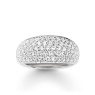 Thomas Sabo Eternity Ring
