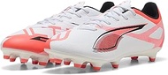 Unisex Ultra 5 Play Fg/Ag Soccer Shoe