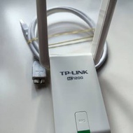 TP-LINK 大巧率雙天線雙頻 AC1200 Wifi USB Adapter T4UH (支持高速USB3.0)