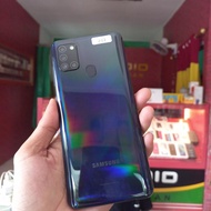 SAMSUNG A21s RAM 3GB/32GB SECOND ORIGINAL ISTIMEWA