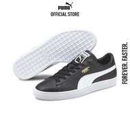 PUMA SPORT CLASSICS - รองเท้ากีฬา Basket Classic XXI Trainers สีดำ  - 37492304