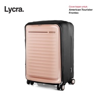 American Tourister Frontec Suitcase Cover / Case - S