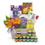 [Hummings.com] Get Well Soon Hampers - Renewal Delights Hamper (KSR943)