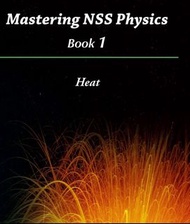 Mastering NSS Physics Textbook 物理