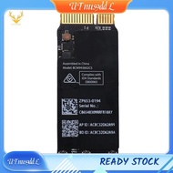 [UTnus9ddL] 1 PCS Wireless Card Bcm943602CS Wifi Card for Macbook Pro Retina 13Inch 15Inch A1398 A15