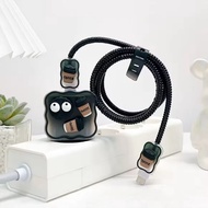 1Set 5 items Charger Protector Xiaomi/Redmi/poco 67W/90W | Charger Cable Protector & Adapter Protect