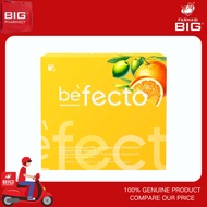 100% authentic (Buy 3, get 1 free) BeFree Befecto Slim Body Booster (15 Sachets) – Detoxifying and s