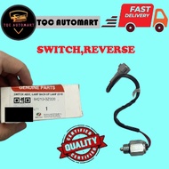 84210-BZ020 Perodua Myvi ALZA VIVA MANUAL Reverse Switch Back up Switch GEAR BOX SWITCH