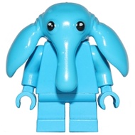 LEGO SW0486 Star Wars Max Rebo Minifigure