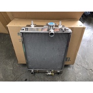 PERODUA MYVI 1ST GEN SYNERGY Aluminium radiator