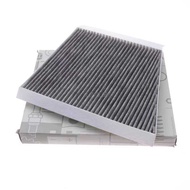 Compatible with 03-08 Mercedes-Benz E2-Class W211 Air Conditioning Filter Element Air Filter Cleaner