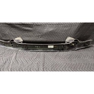 BMW E46 M3 3 SERIES GENUINE FRONT BUMPER REINFORCEMENT CARBON FIBER BAR