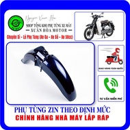 Front fender/ Cub 83 Detech front fender/ Cub Espero Classic VVIP/ Cub 83 Vietthai (High quality ABS