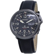 Seiko Prospex Compass Land Day &amp; Date Watch SRPD35 SRPD35J SRPD35J1