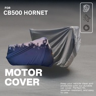 HONDA CB 500 HORNET MOTOR COVER