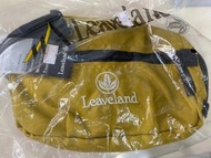 Leaveland 全新腰包