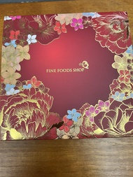 全新未拆封帝苑雜錦蝴蝶酥禮盒