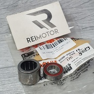 Mio Pully Bamboo Bearing + Bearing 6901